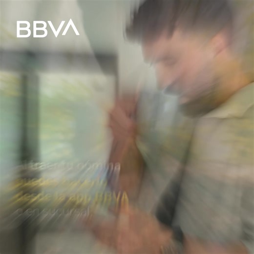 510 reactions · 6 comments | Con BBVA puedes tener beneficios físicos y en línea como: pagos de servicios desde tu app 24/7 y más de 14 mil cajeros en todo el país. ¡Échales ojo a todos!  | BBVA | Facebook