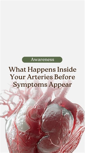 Bob Rakowski | DC, CCN, DACBN, DIBAK on Instagram: "Atherosclerosis doesn’t happen overnight. It’s a slow, silent buildup inside the arteries, driven by inflammation, metabolic strain, and long-term compensation, often while you still feel “fine” and remain highly functional. This is where many high-performing professionals get misled. You train. You eat well. You stay disciplined. And standard labs often say everything looks normal. But narrowing blood flow, impaired oxygen delivery, and vascul