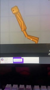 wolf fang flash finisher remastered #short