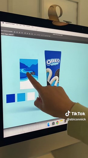 Oreo Toothpaste: Creative Packaging Designs