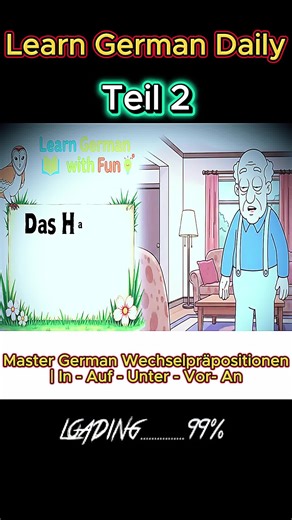 Learn German Easily with Fun Methods