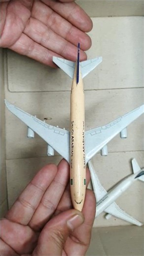 Diecast model fighter jet airlines airplane collection #diecast #airplane #fighterjet #plane #viral