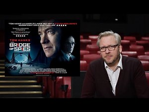 Bridge of Spies Movie Review
