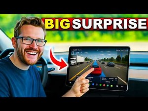 Tesla's BEST Hidden Feature Changes Everything!