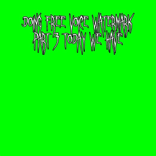 here's yall free watermark || srry for not posting #fypシ #fyp #viral #part3 #watermark