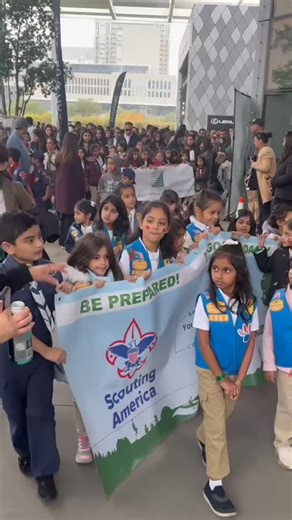 Aga Khan Foundation USA - Central on Instagram: "December 13, 2025 — forever memorable! What an incredible day at the AKF Dallas Walk & Run 2025! Families came together, kids enjoyed engaging activities, and our community walked side by side for a cause that truly matters. This day was about raising awareness for AKF’s work—and celebrating the impact we create when we show up together. Thank you to everyone who participated and brought the energy. From start to finish, your presence, smiles, and