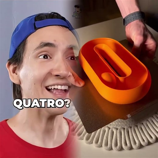 O mágico do cubo mágico... Feat. brenocosta.oficial