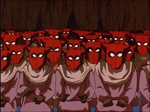 Dragon Ball GT (English Dub) | E10 - Dance and Attack