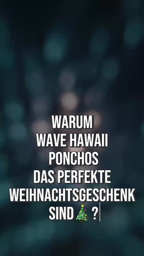 Kuscheliges Weihnachtsgeschenk gesucht?!  Unsere warmen,...