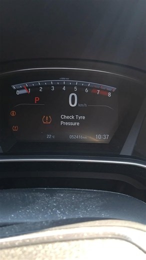 #honda #crv #TPMS #2017#reset #4x4 #70series #combustion