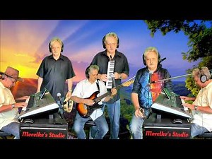 Rivers Of Babylon - Boney M - Maurice at the Keyboard with 6 different instruments