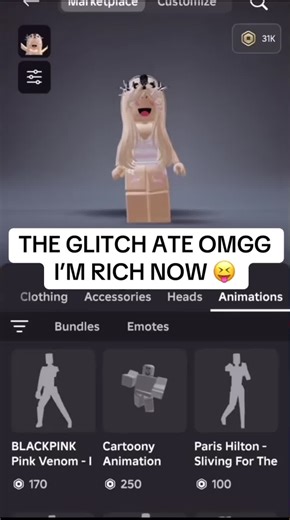 Tut on pfp #robux #roblox #fyp #viral #trending