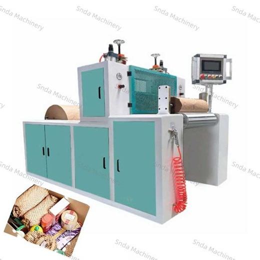 Durable Honeycomb Paper Making Machine