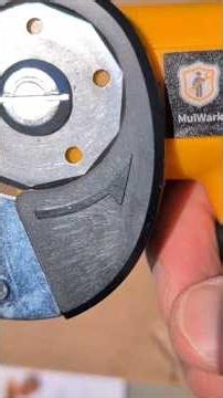 Cutting Card Board is Easy #evilcrossover #cardboardcutter #mulwark