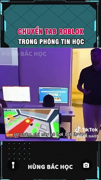 #xuhuongtiktok