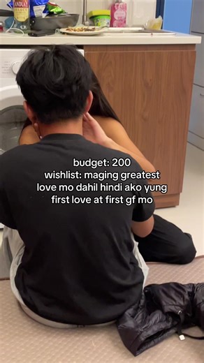 Budgeting for Your Wishlist: Overcoming First Love Challenges