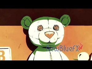 The Futuristic Nightmare Logos Collection (Part 2: A)