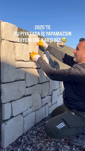 URLASTONE | Official Account on Instagram: "URLA STONE have increased 🎉💪 Thanks to our products that we produce and ship to all corners of the world and receive 100% customer satisfaction, we have now established a showroom everywhere. As we enter our 4rd year, we know that we are far beyond our starting point and that we will always grow stronger with you, our valued customers and followers as we continue on this path. 🙏 #rockshell #rockfaces #rockface #taşkabuk #doğaltaşkaplama urla stonefa