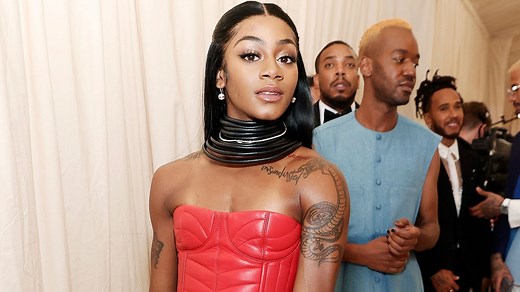 Rihanna, Katy Perry and Kim Kardashian: The Met Gala’s Reigning MVPs