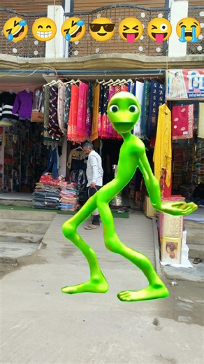 Dame Tu Cosita: The Alien Dance Craze ThatTook Over The World