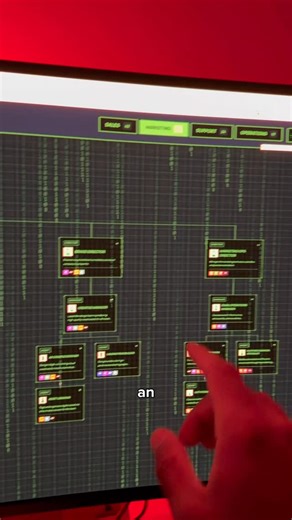Ahmed Alassafi on Instagram: "Comment “37” and I’ll send you the complete org chart 👇 I just built a team of 37 AI agents to run an entire marketing department. 4 departments. 37 specialists. One connected system. Here’s how it breaks down: 👑 Chief Marketing Officer Orchestrates everything across brand, demand, and content. I can chat to the CMO directly, or go straight to any Director or Specialist. 📱 Social Media Team Creates and repurposes content across LinkedIn, X, Instagram, TikTok, You