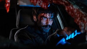 Wstrząsający horror w polskich kinach. Ten film zdmuchnie cię z fotela