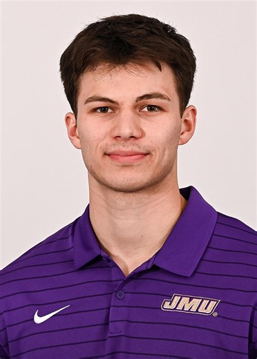 Sam Crain - Assistant Strength & Conditioning Coach (football) - Staff Directory - James Madison University Athletics