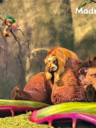 Ice Age: Dawn of the Dinosaurs Explained