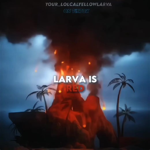 Larva Cartoon Edit Compilation | Funny Larva Videos