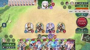 進化エルフinベイル船頭【Shadowverse: Worlds Beyond】