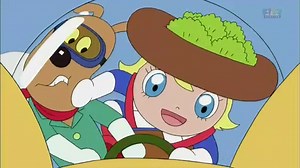 それいけ！アンパンマンくらぶ #1163-  アニメ 動画