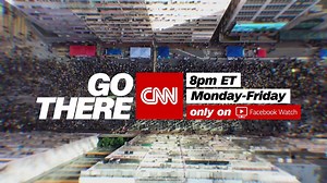 20K views · 19 reactions | From inside Syria, to the Texas border, we're taking you to the center of the story | CNN | Facebook