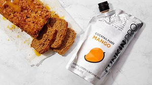 Mango Purée Is Not Just for Drinks