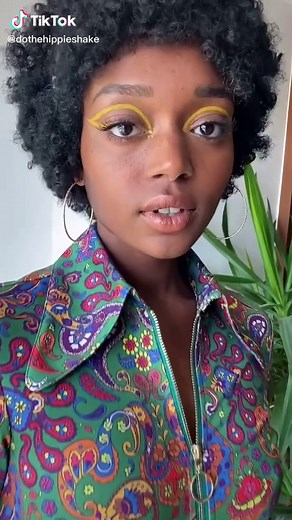 The Hippie Shake on TikTok