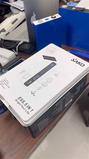 300A Lithium Battary with 300 IPS Offer