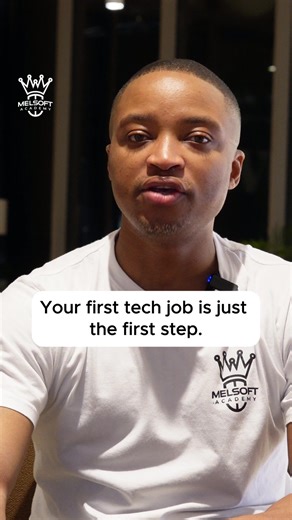 Tu primer trabajo en tecnología: ¡empieza tu viaje!