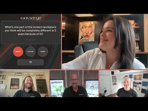 GOVSTAR LIVE Episode 3