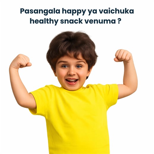 Goodness of tradition in every bite! | NativeSpecial