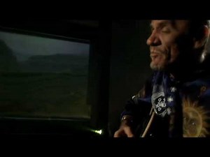 Zé Ramalho - Farol dos Mundos - Clipe Oficial