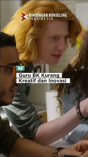 Kesalahan Dalam Pelaksanaan Bimbingan dan Konseling di Sekolah