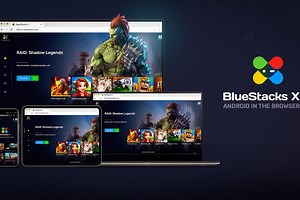 Cómo jugar a tus juegos de móvil desde el PC: jugar gratis y desde cualquier navegador gracias a la nube
