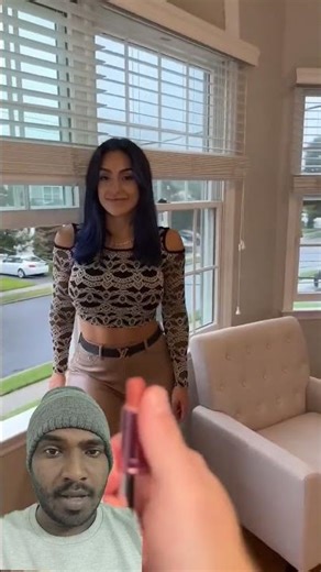 Mission Impossible Prank Edition #prankvideo #couple