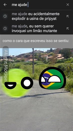 alguém me dá ideia de título?