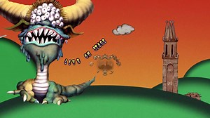 JOHN CLEESE and the HOLY GRAIL NOV. 4 | 7:30pm This unforgettable evening includes a screening of the Monty Python and the Holy Grail. Following the movie, John Cleese will share stories from his life and career, and answer audience members’ questions. Friends of the Florida Theatre at the Ensemble level and above by now. Eclub members use your code word on Thursday, May 11. General public get tickets on Friday, May 12 at 10am. For tickets: bit.ly/FTJohnCleese The Florida Theatre is sponsored by