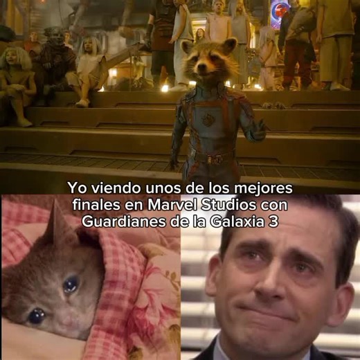 cinefilos geeks sv on TikTok