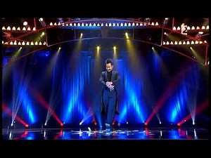 Sleight Of Hand Card Trick Grand Master