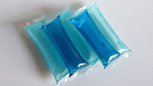 Water soluble films, plastics and packaging - Soltec Development