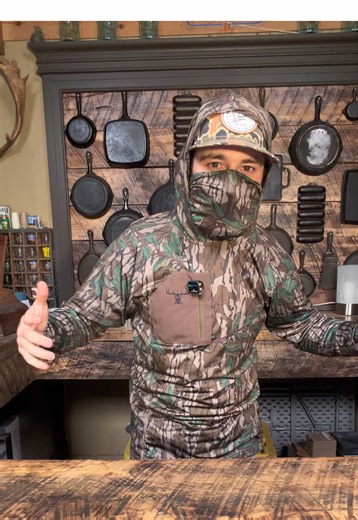 Best Hoodies for Hunting: Comfort and Style