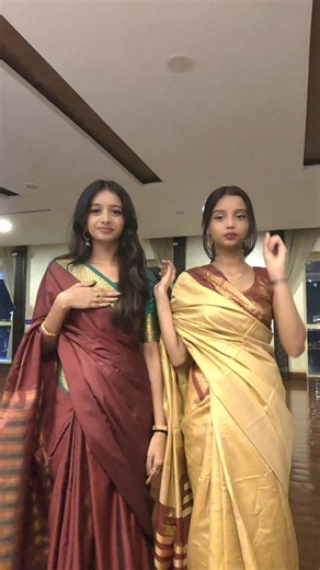 diya🫶 (@dxya_ii) - Indian Girl Saree Trending Dance Video
