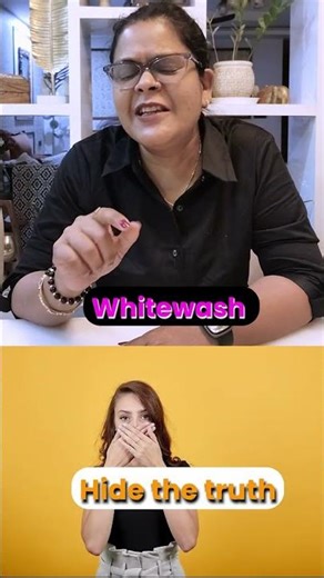 🌈 8 Color Idioms That Will Instantly Brighten Your English! #learnenglish